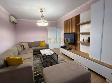 🏡 APARTMENT 3+1 FOR RENT – ELECTRIC MARKET