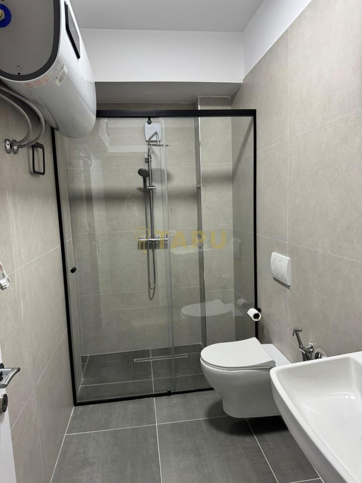 🏡 Luxury apartment 2+1+2 for rent – Pazari i Ri / Red School