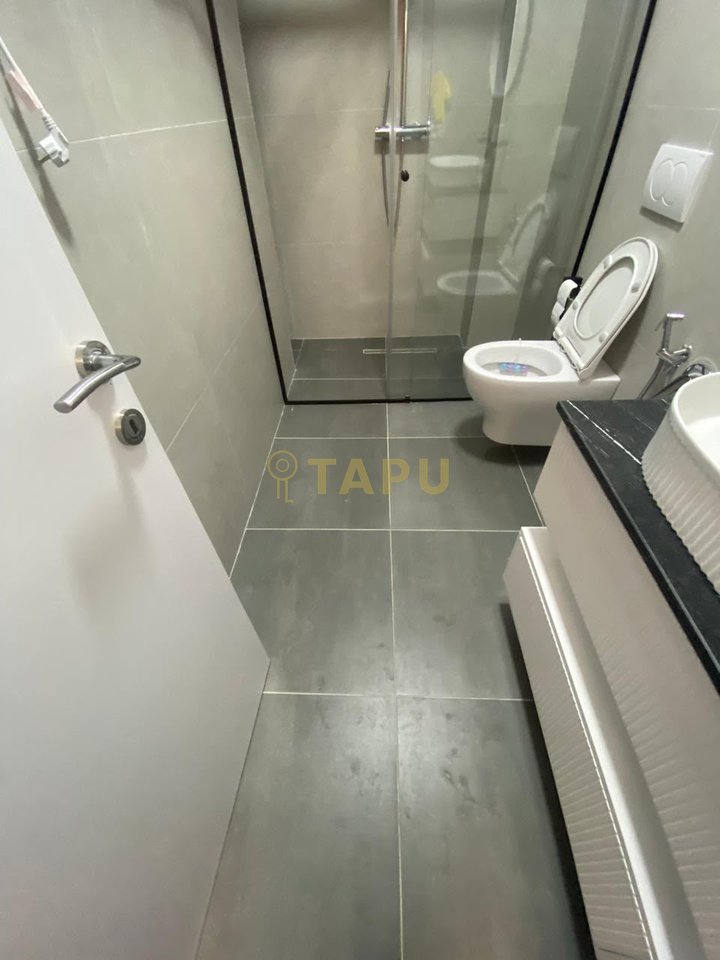 🏡 Luxury apartment 2+1+2 for rent – Pazari i Ri / Red School