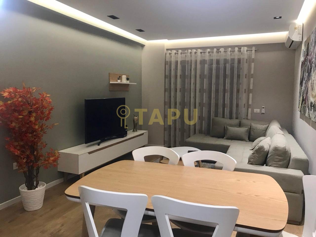 🏡 Appartamento 1+1 in affitto + Posto Auto – Comune di Parigi