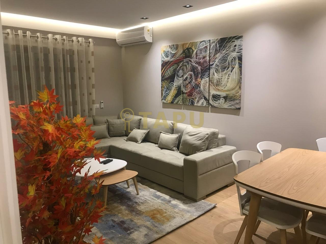 🏡 Appartamento 1+1 in affitto + Posto Auto – Comune di Parigi