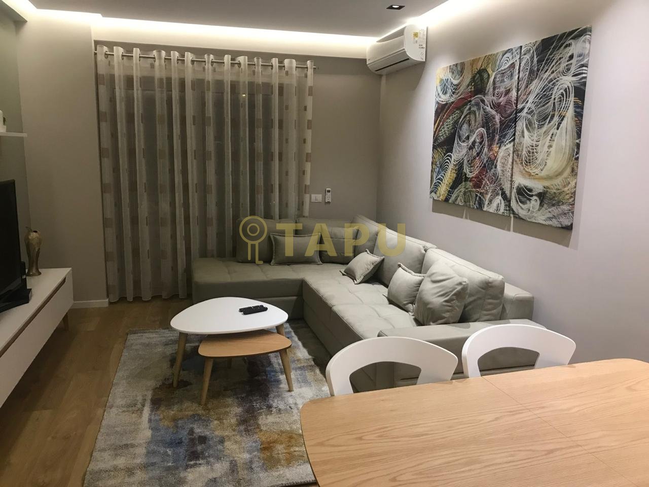 🏡 Appartamento 1+1 in affitto + Posto Auto – Comune di Parigi