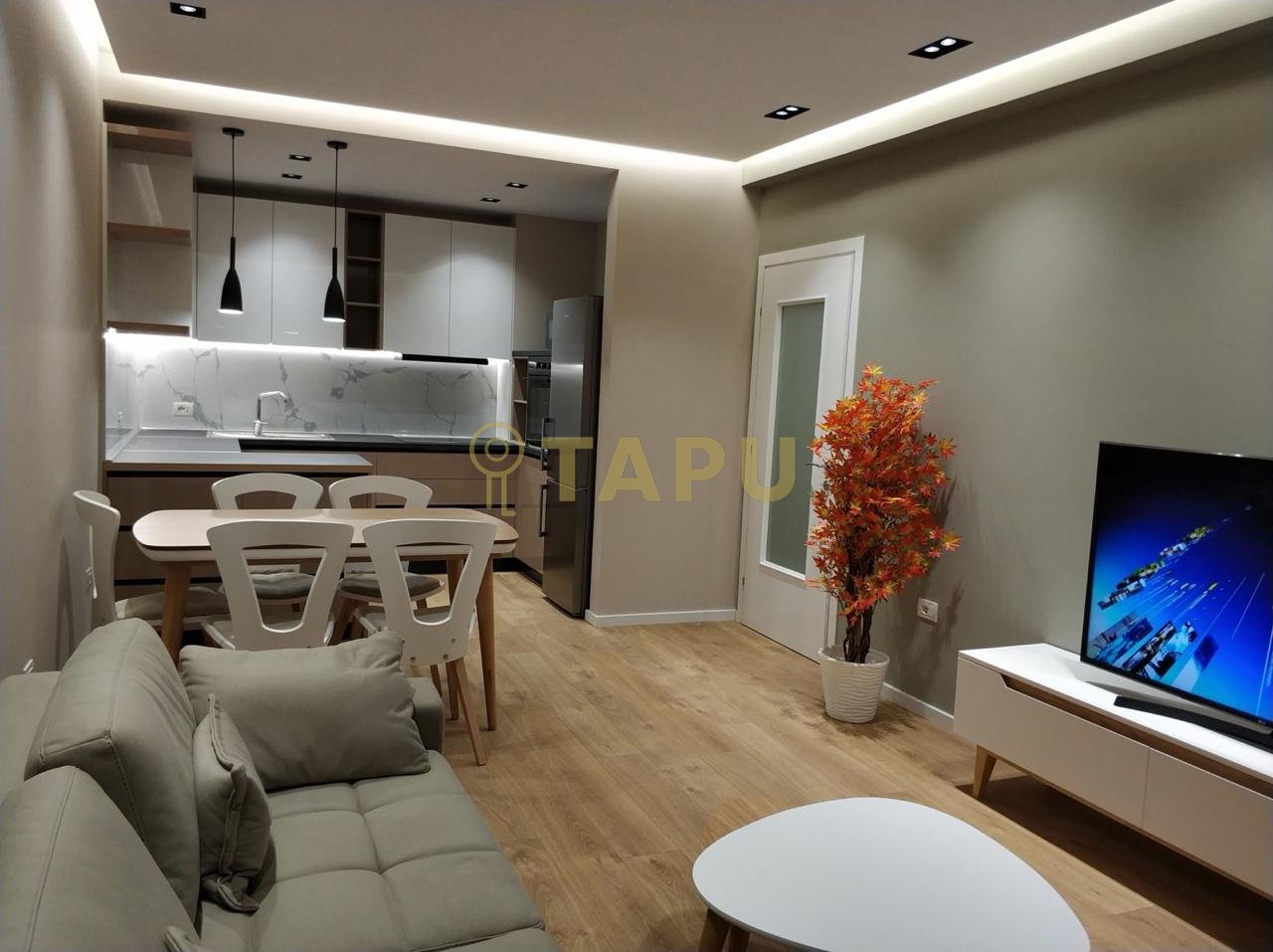 🏡 Appartamento 1+1 in affitto + Posto Auto – Comune di Parigi