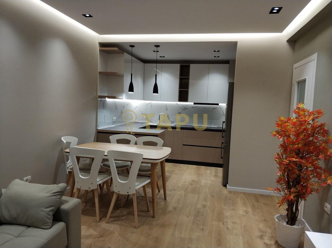 🏡 Appartamento 1+1 in affitto + Posto Auto – Comune di Parigi