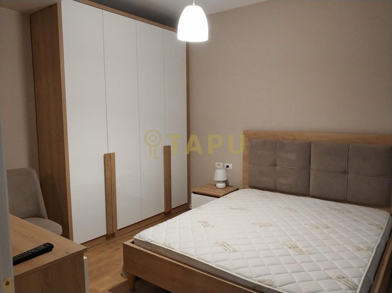 🏡 Appartamento 1+1 in affitto + Posto Auto – Comune di Parigi