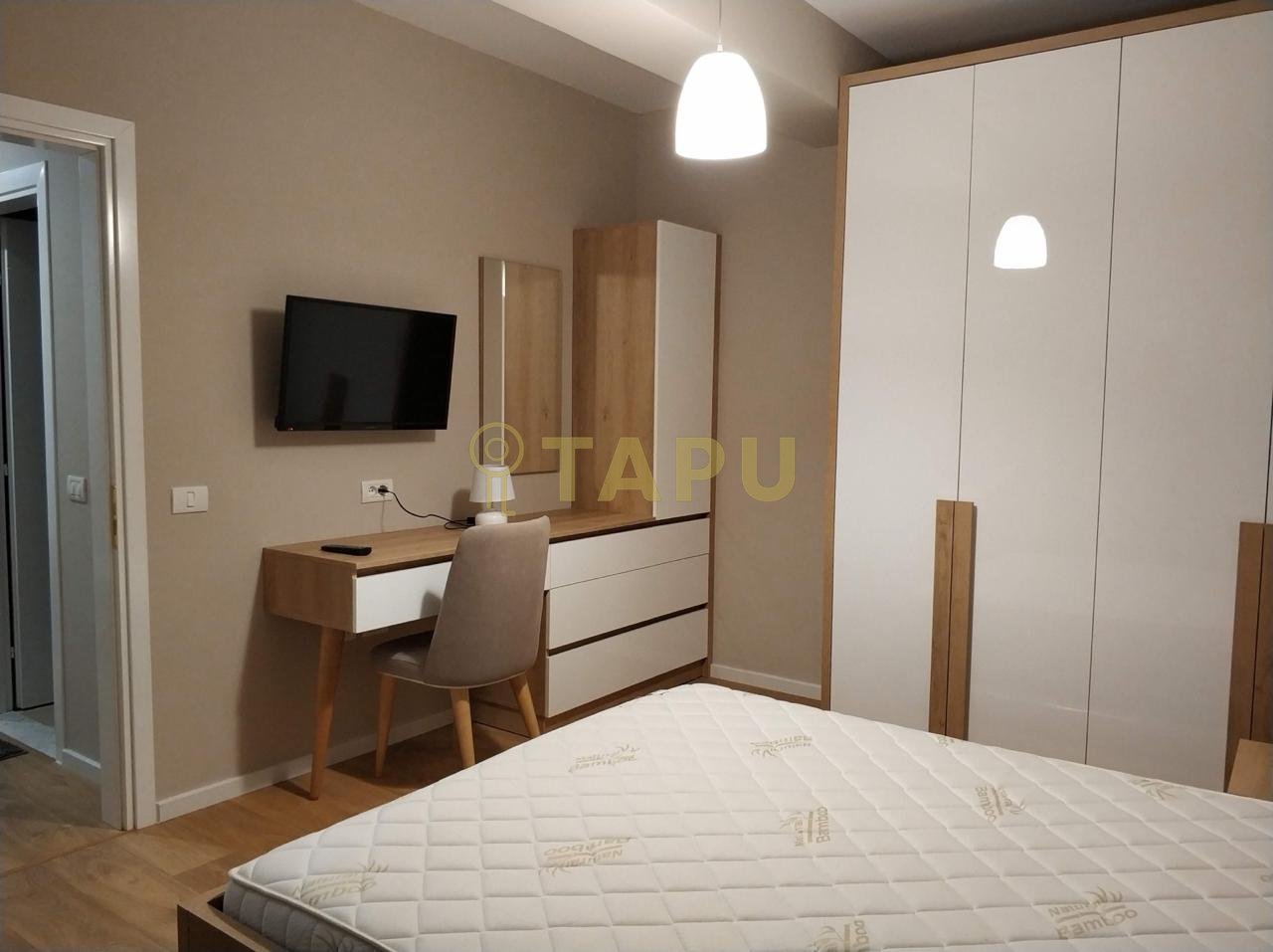 🏡 Appartamento 1+1 in affitto + Posto Auto – Comune di Parigi