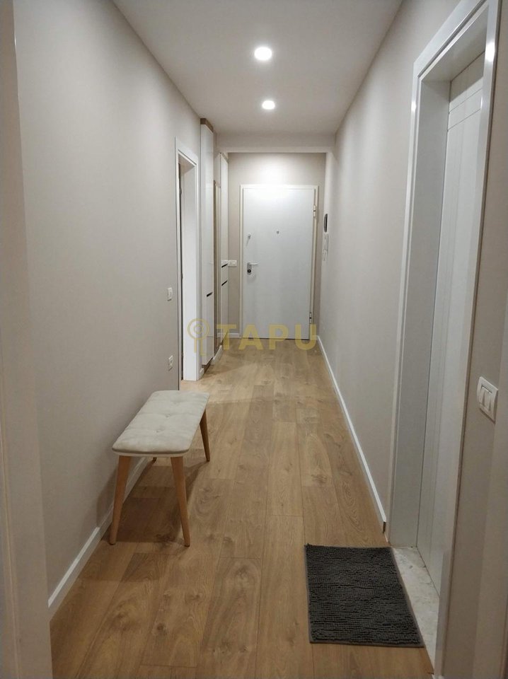 🏡 Appartamento 1+1 in affitto + Posto Auto – Comune di Parigi