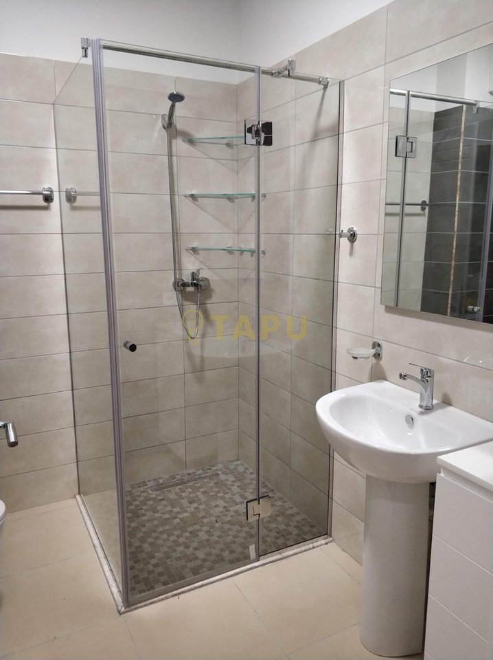 🏡 Appartamento 1+1 in affitto + Posto Auto – Comune di Parigi