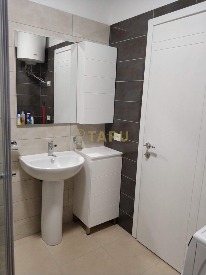 🏡 Appartamento 1+1 in affitto + Posto Auto – Comune di Parigi