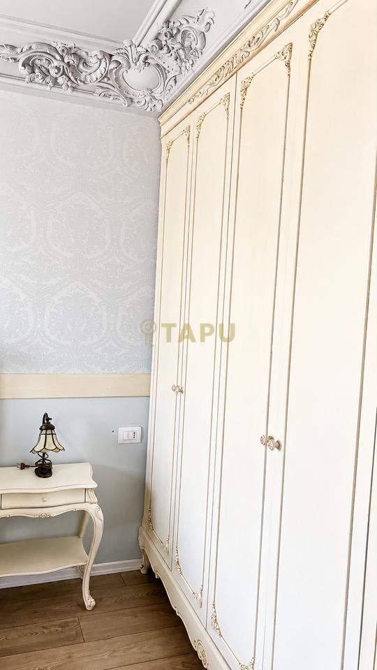 🏡 Appartamento 1+1 in affitto + Posto Auto – ASL Residence