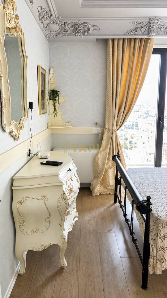 🏡 Appartamento 1+1 in affitto + Posto Auto – ASL Residence
