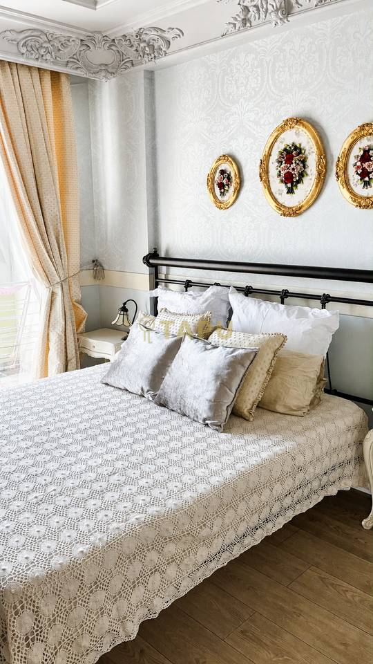 🏡 Appartamento 1+1 in affitto + Posto Auto – ASL Residence