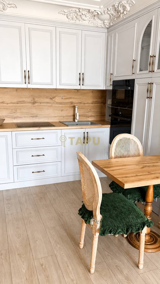 🏡 Appartamento 1+1 in affitto + Posto Auto – ASL Residence