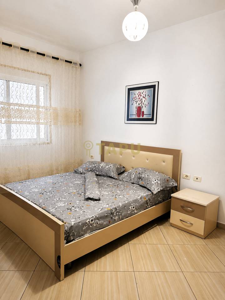 🏡 Appartamento 1+1 in affitto – Shkozë