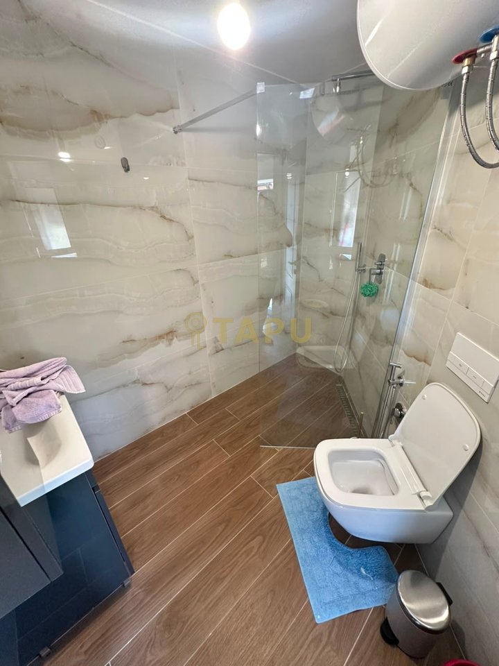 🏡 Apartament 1+1 me qira – Astir, pranë Bar Famed