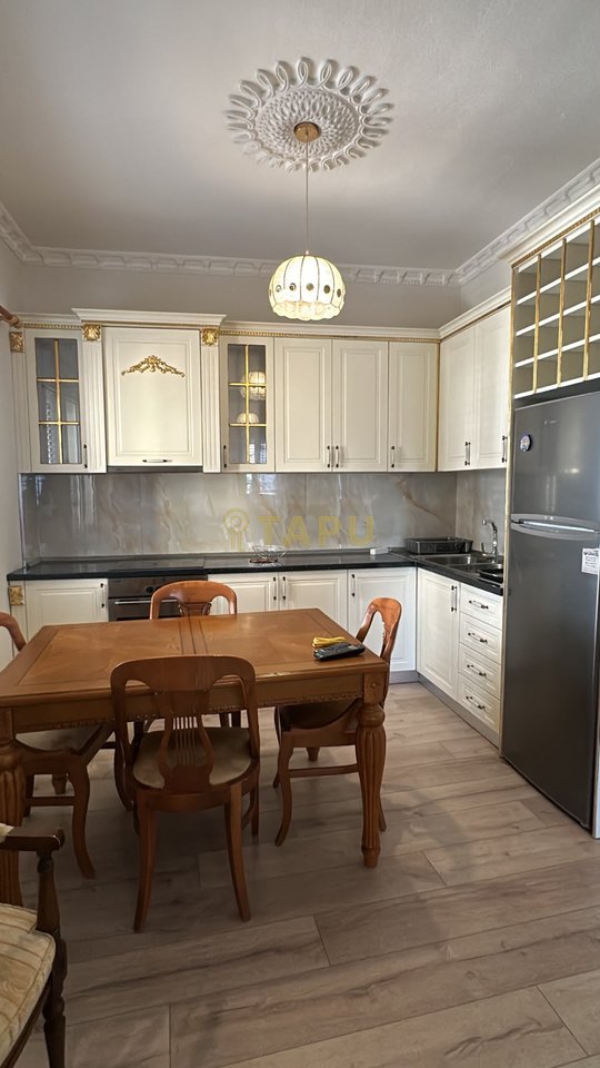 🏡 Apartment 2+1 for rent – Kavaja Street