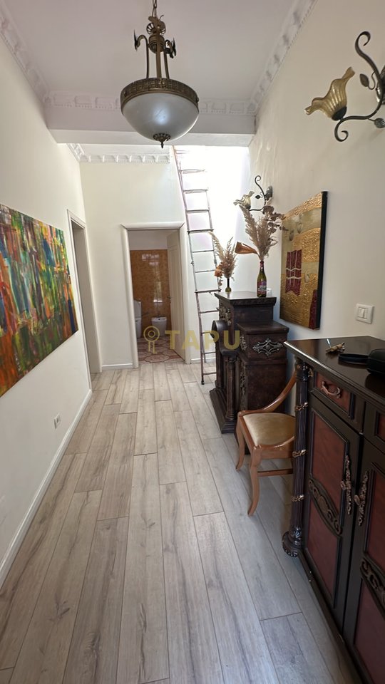 🏡 Apartment 2+1 for rent – Kavaja Street