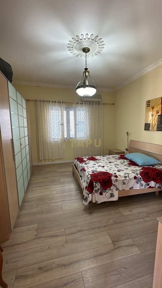 🏡 Apartment 2+1 for rent – Kavaja Street