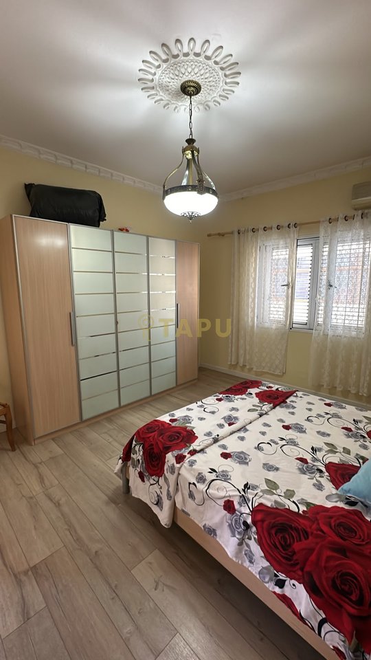 🏡 Apartment 2+1 for rent – Kavaja Street