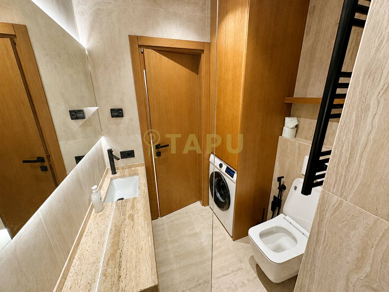 🏡 Apartament 2+1+2 me qira – Xhamllik, pas Kafe Oslo