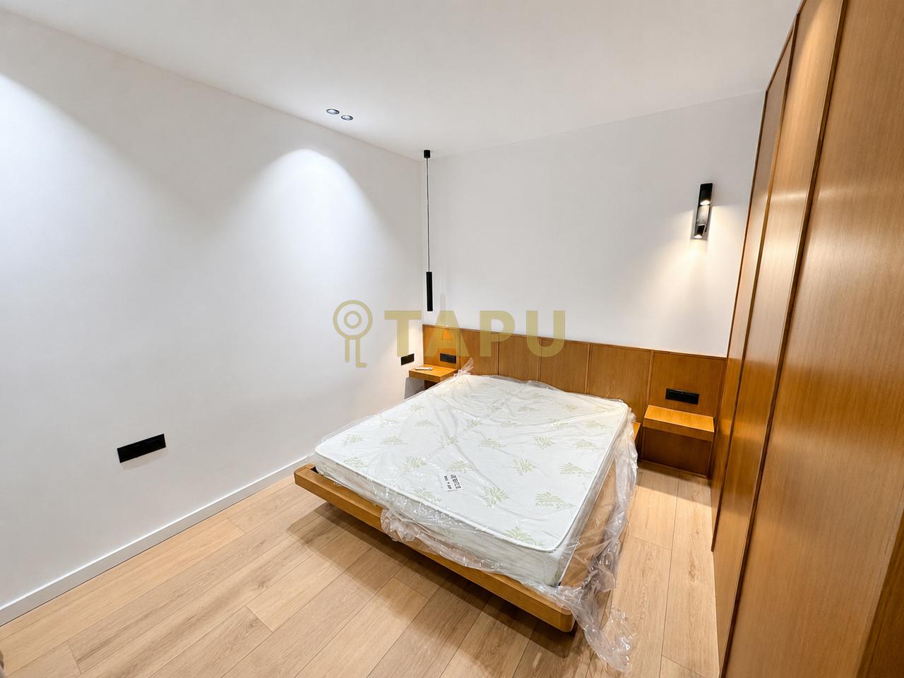 🏡 Apartament 2+1+2 me qira – Xhamllik, pas Kafe Oslo