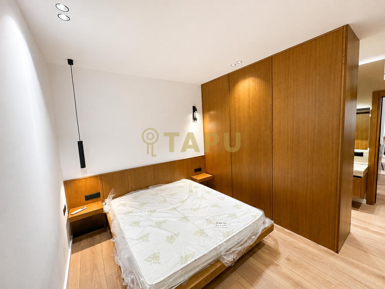 🏡 Apartament 2+1+2 me qira – Xhamllik, pas Kafe Oslo