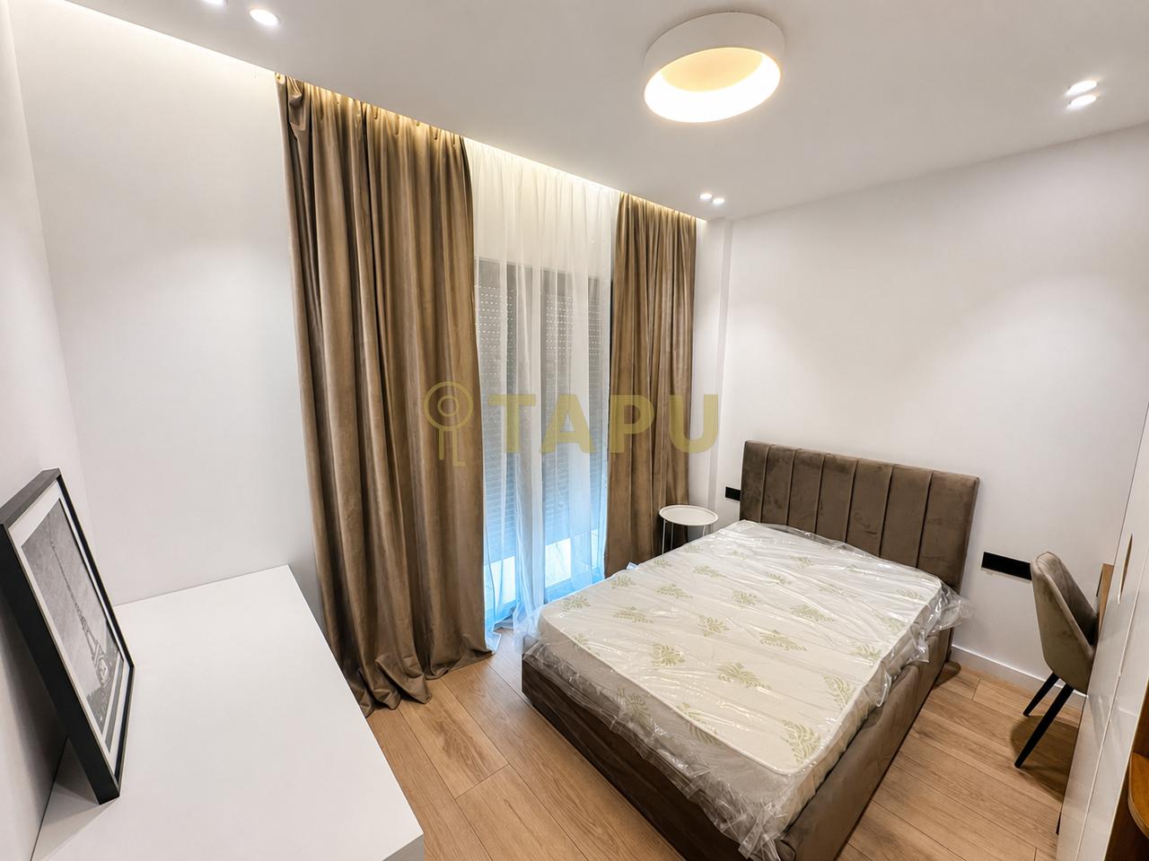 🏡 Apartament 2+1+2 me qira – Xhamllik, pas Kafe Oslo