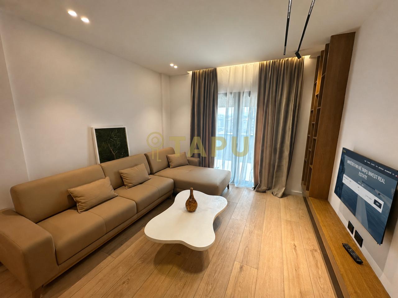 🏡 Apartament 2+1+2 me qira – Xhamllik, pas Kafe Oslo