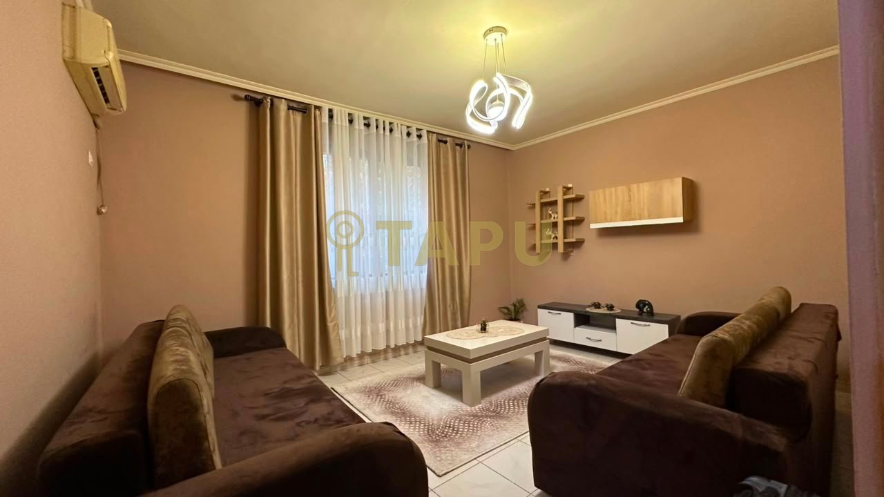 🏡 2+1 Apartment for rent – Near the Former Durres Restaurant