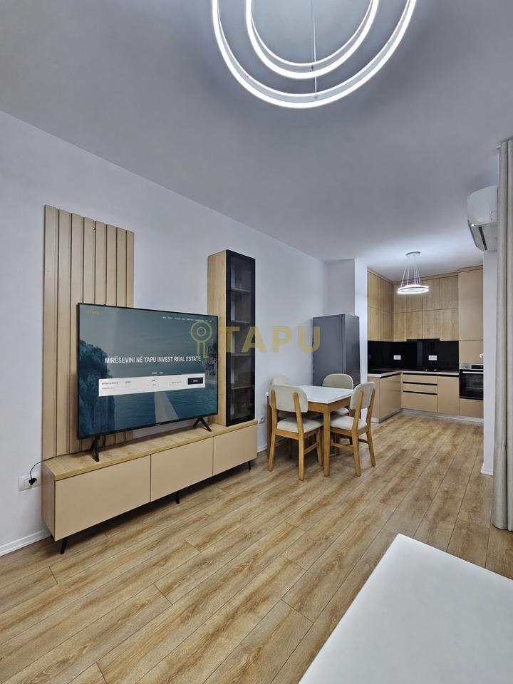 🏡 Apartment 2+1+2 for rent – Univers City