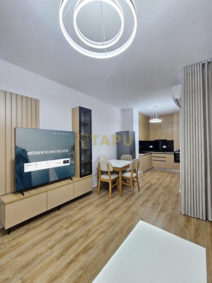 🏡 Apartment 2+1+2 for rent – Univers City