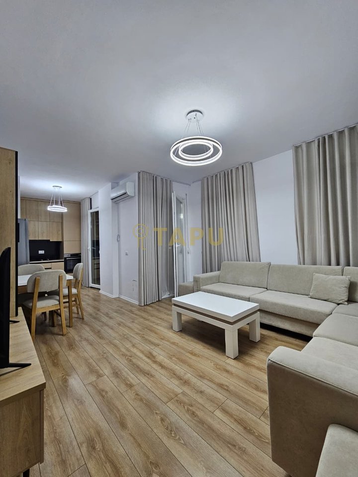 🏡 Apartment 2+1+2 for rent – Univers City