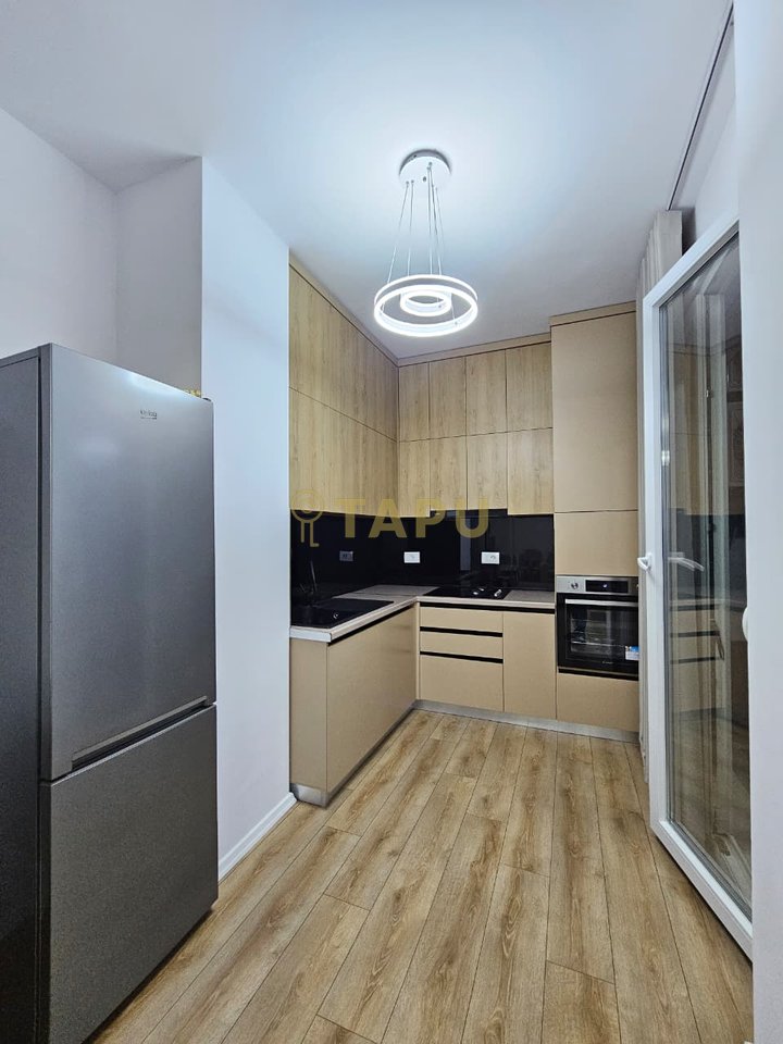 🏡 Apartment 2+1+2 for rent – Univers City