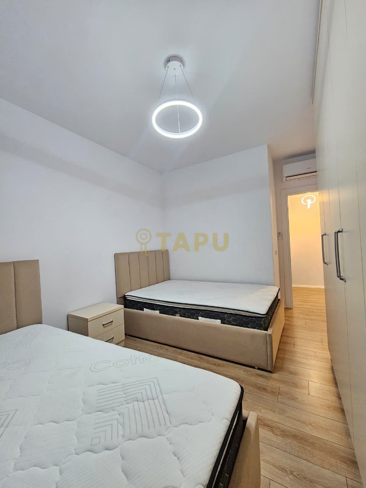 🏡 Apartment 2+1+2 for rent – Univers City