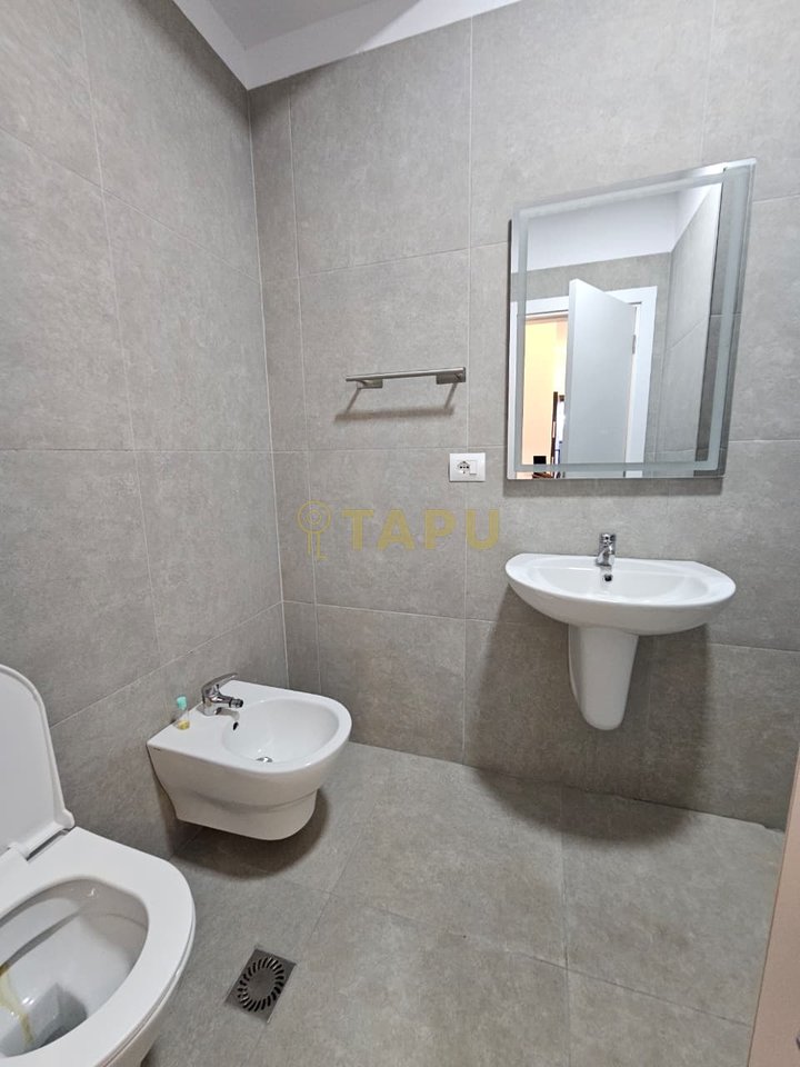 🏡 Apartment 2+1+2 for rent – Univers City