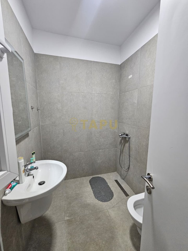 🏡 Apartment 2+1+2 for rent – Univers City