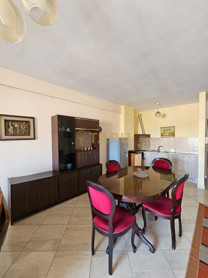 🏡 Apartment 1+1 for rent – Siri Kodra Street