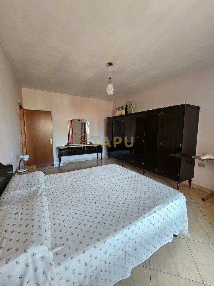 🏡 Apartment 1+1 for rent – Siri Kodra Street