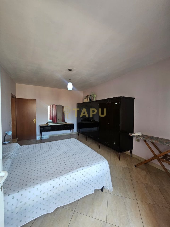 🏡 Apartment 1+1 for rent – Siri Kodra Street