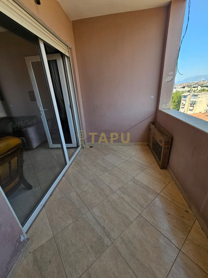 🏡 Apartment 1+1 for rent – Siri Kodra Street
