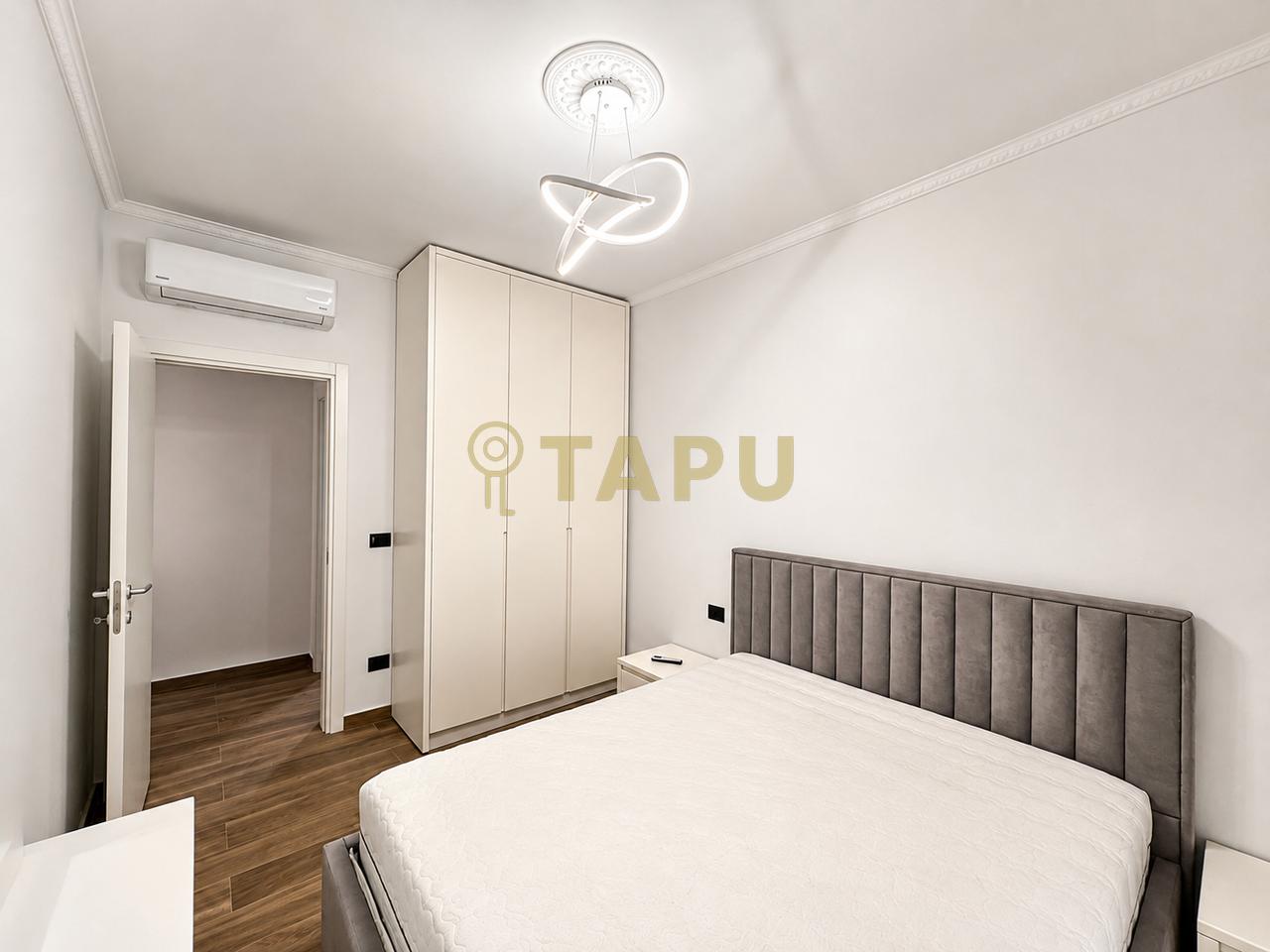 🏡 Apartment 1+1 for rent – Sofia Hill Residence, TEG