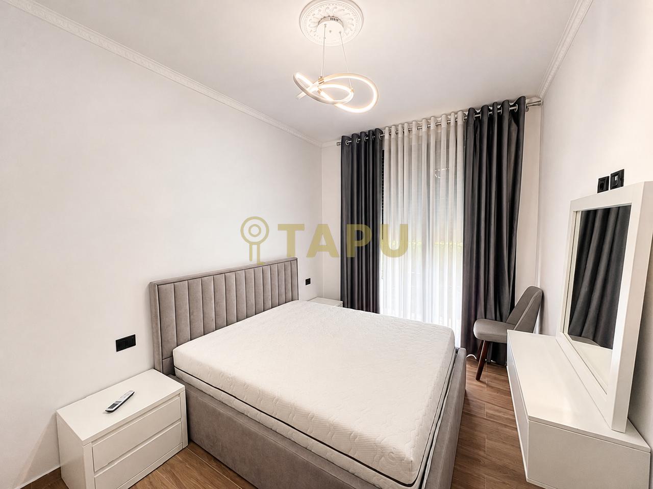🏡 Apartment 1+1 for rent – Sofia Hill Residence, TEG