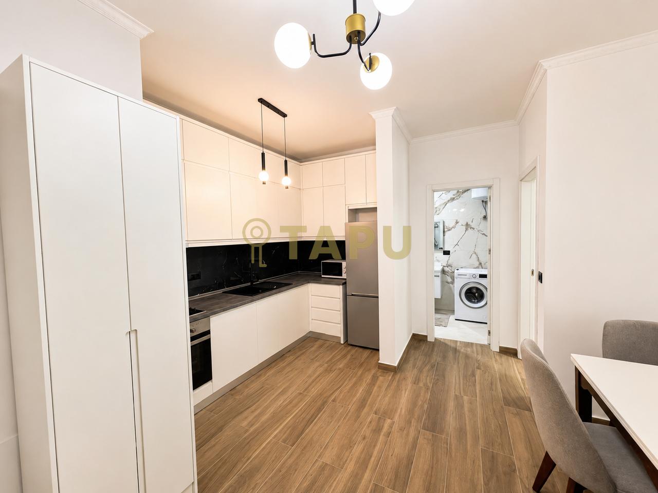 🏡 Apartment 1+1 for rent – Sofia Hill Residence, TEG