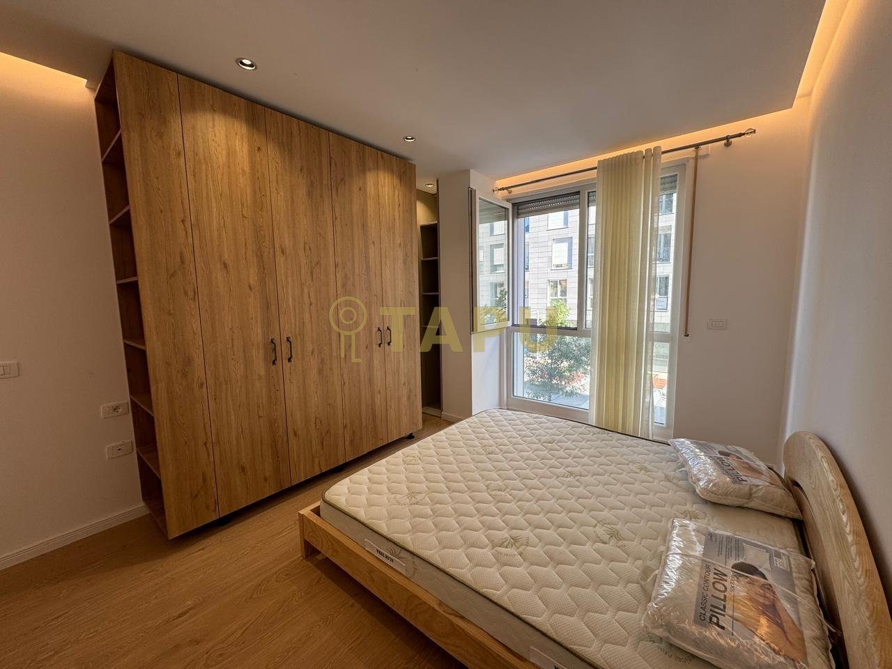 🏡 Appartamento 1+1 in affitto – Complesso Fiori di Bosco, Don Bosko