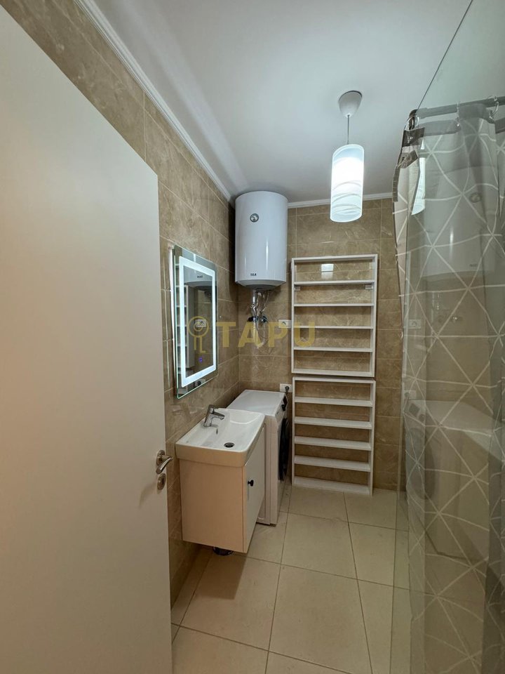 🏡 Appartamento 1+1 in affitto – Complesso Fiori di Bosco, Don Bosko