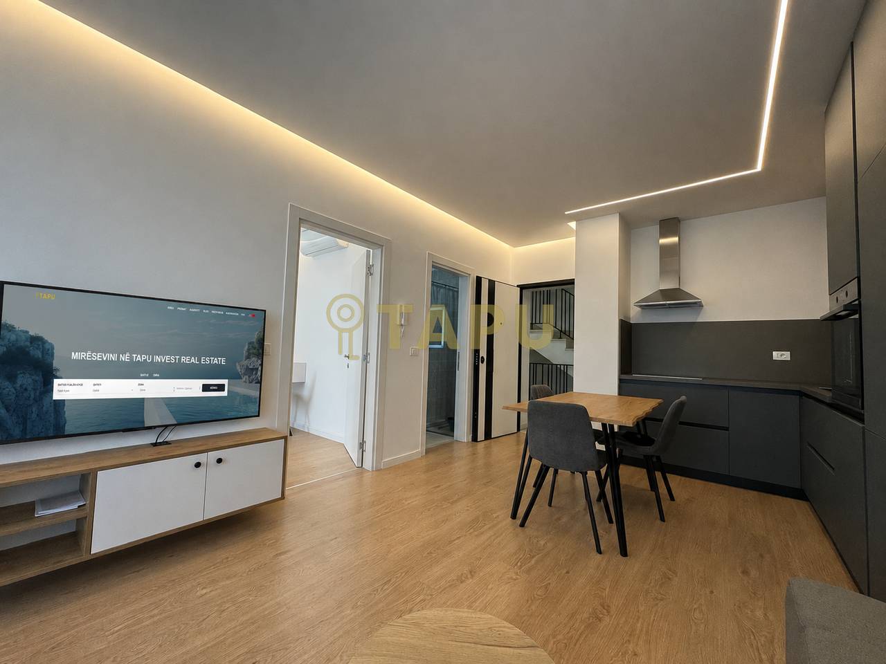 🏡 Appartamento 1+1 in affitto – Complesso Fiori di Bosco, Don Bosko