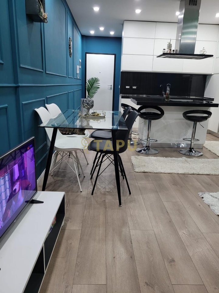 🏡 Apartment 2+1 for rent – Fiori di Bosco Complex, Don Bosko