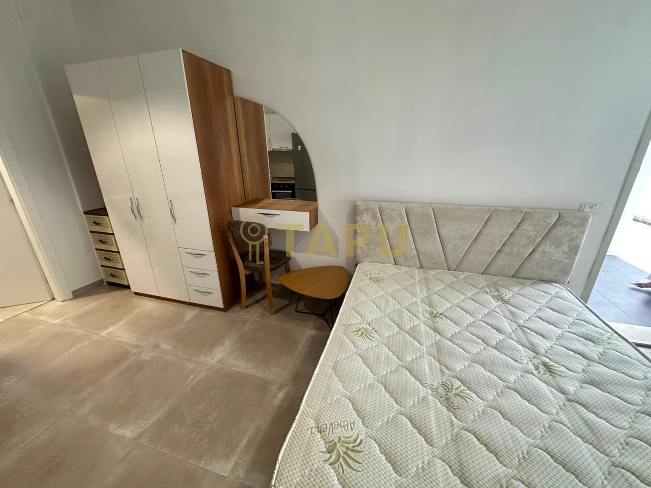 🏡 Monolocali in affitto – Lago Vuoto, vicino a Garden Residence