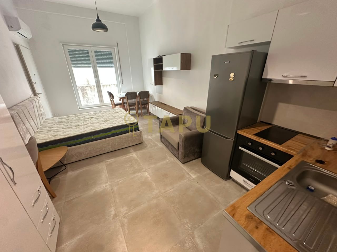 🏡 Monolocali in affitto – Lago Vuoto, vicino a Garden Residence