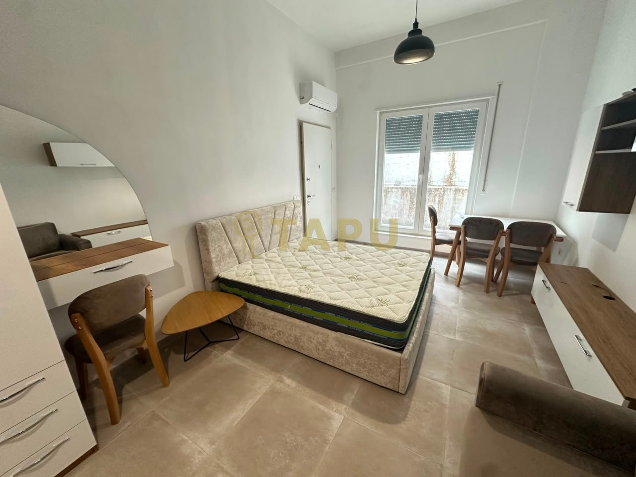 🏡 Monolocali in affitto – Lago Vuoto, vicino a Garden Residence